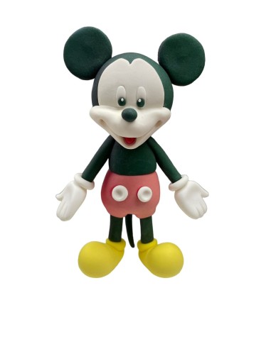 FIGURA EN AZUCAR DE MICKEY MOUSE