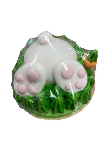 FIGURA DE CILITA DE CONEJO