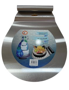 ESPATULA PARA TORTA
