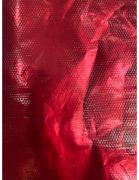 PAPEL CHUMBO PLIEGO ROJO