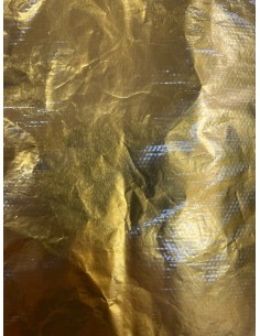 PAPEL CHUMBO DORADO EN PLIEGO