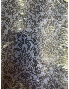 PAPEL CHUMBO EN PLIEGO CON DISEÑO