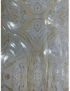 PAPEL CHUMBO EN PLIEGO CON DISEÑO