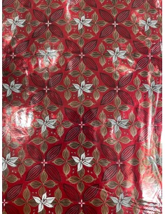 PAPEL CHUMBO EN PLIEGO CON DISEÑO