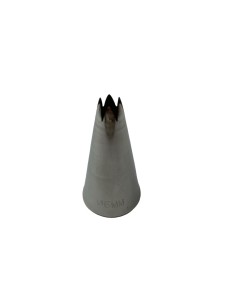 BOQUILLA PARA DECORAR 6 MM 2