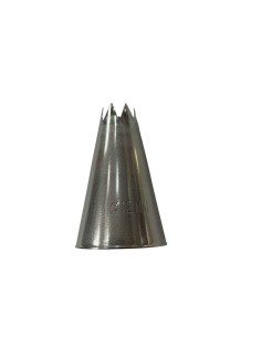 BOQUILLA PARA DECORAR 12 MM