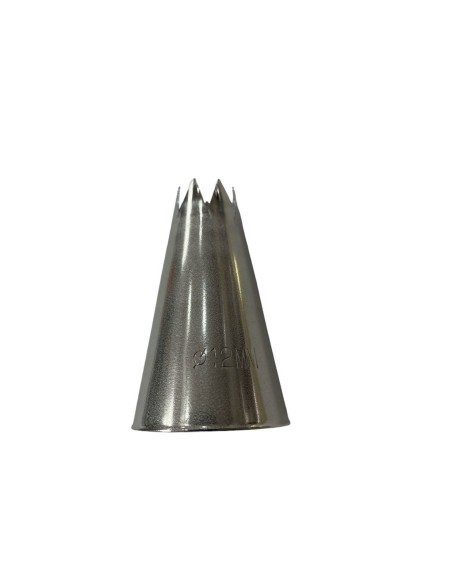 BOQUILLA PARA DECORAR 12 MM