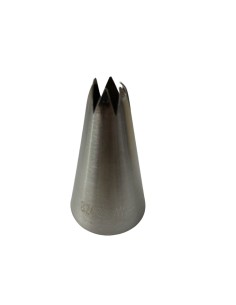 BOQUILLA PARA DECORAR 824