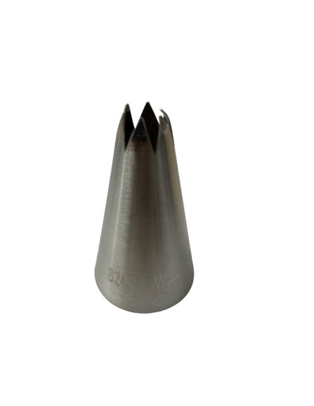 BOQUILLA PARA DECORAR 824