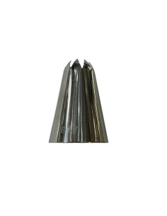 BOQUILLA PARA DECORAR 847 CERRADA