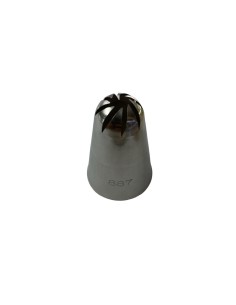 BOQUILLA PARA DECORAR 887 CERRADA 2