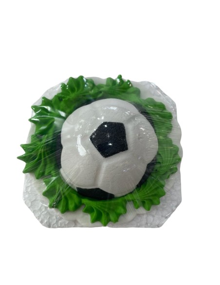 FIGURA PELOTA CHICA DE FUTBOL