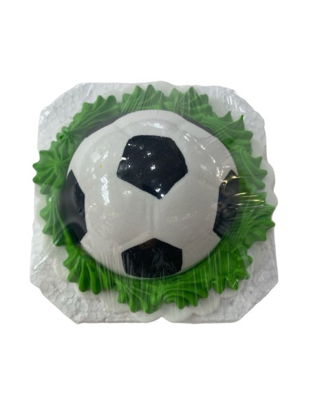 FIGURA PELOTA GRANDE DE FUTBOL
