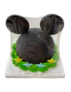 FIGURA CABEZA DE MICKEY