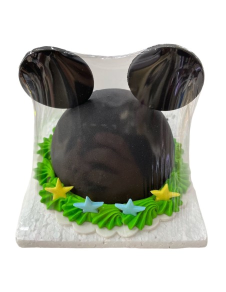 FIGURA CABEZA DE MICKEY