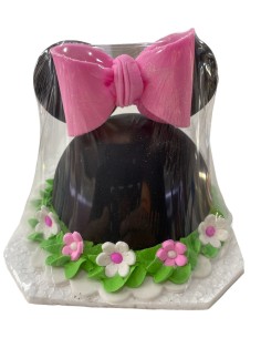 FIGURA CABEZA DE MINNIE