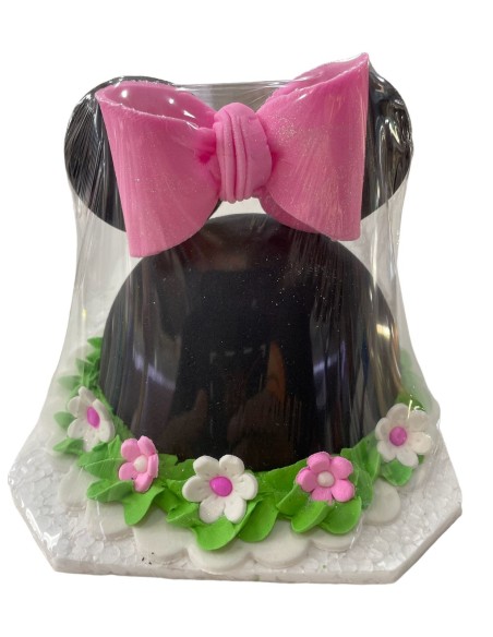 FIGURA CABEZA DE MINNIE