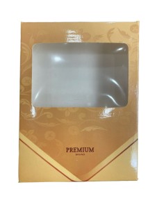 CAJA PERU 11 X 15 X 3 CM