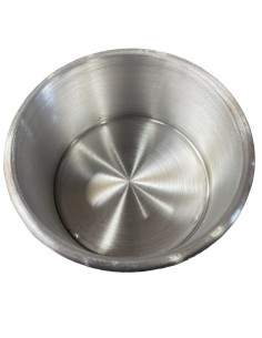 MOLDE DE ALUMINIO PARA PAN DE PASCUA DE CUARTO 2