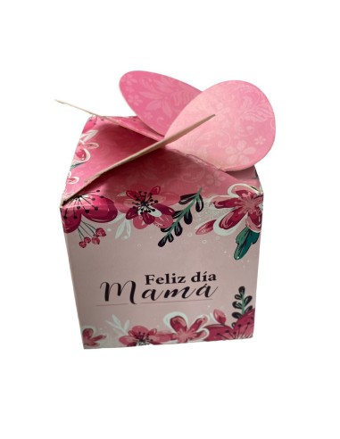 CAJA KREATORTAS DEL DIA DE LA MADRE