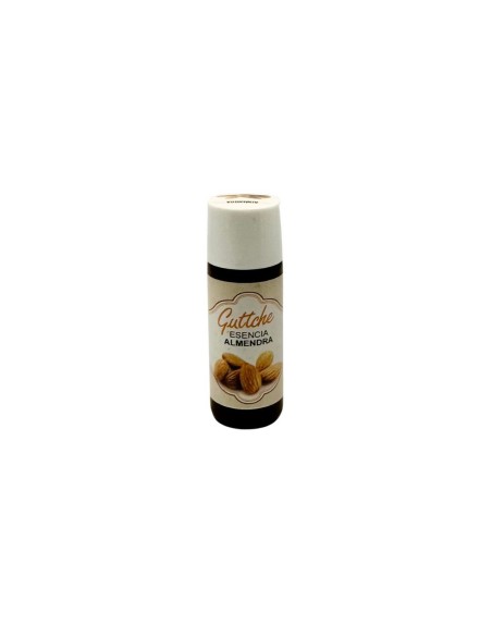 ESENCIA GUTTCHE ALMENDRA 25G