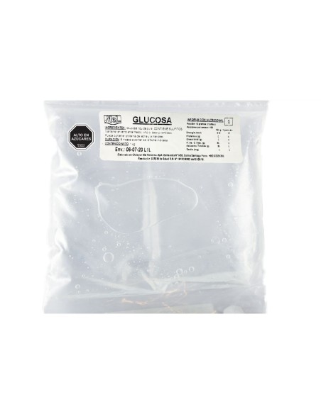 GLUCOSA MEL DE 1 KG
