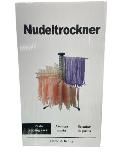 SECADOR DE PASTA NUDELTROCKNER