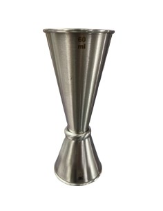 MEDIDOR DE TRAGO DE 60 X 30