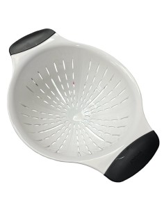 COLADOR BLANCO GOODCOOK