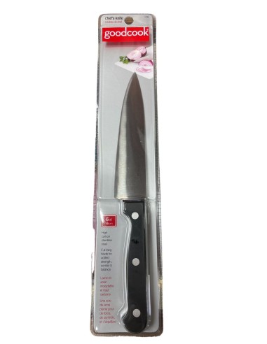 CUCHILLO 15 CM BORDE FINO