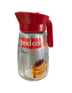 DISPENSADOR PARA MIEL