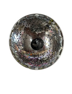 CANASTA PARA COCINAR AL VAPOR