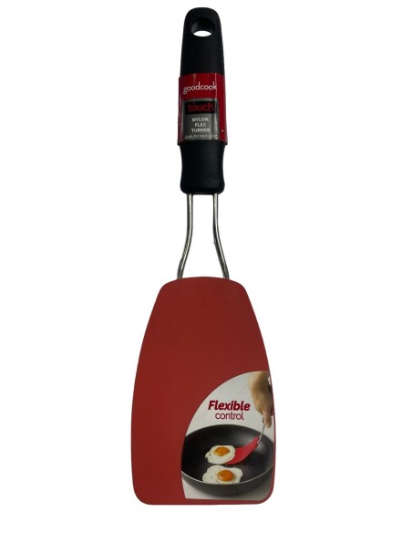 VOLTEADOR DE HUEVO DE SILICONA