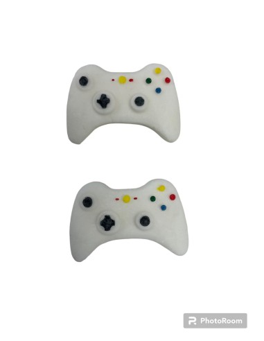 SET DECORACION CONTROLES DE XBOX