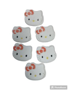 DECORACION HELLO KITTY