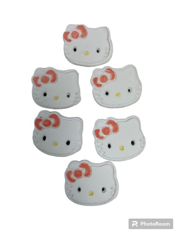 DECORACION HELLO KITTY