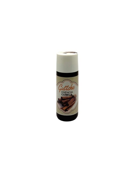 ESENCIA GUTTCHE CANELA DE 25G