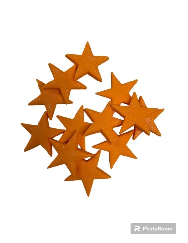 DECORACION ESTRELLAS