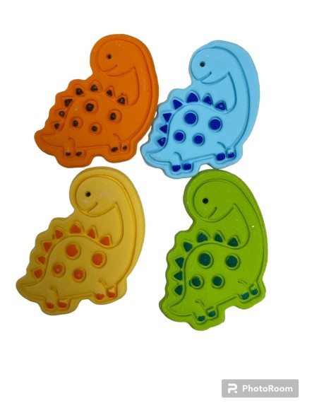 DECORACION DINOSAURIO