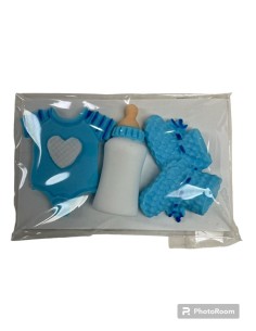 DECORACION BABY SHOWER