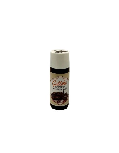 ESENCIA GUTTCHE CHOCOLATE DE 25G