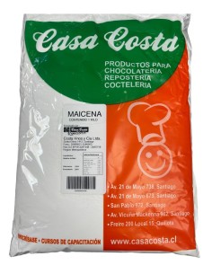 MAICENA DE 1KG