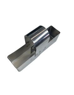 CORTANTE CALZON ROTO 18 CM