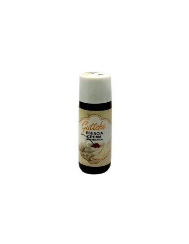 ESENCIA GUTTCHE CREMA DE 25G