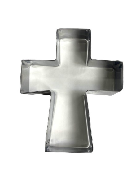 CORTANTE CRUZ PARA GALLETA