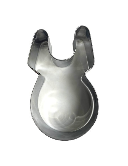 CORTANTE PARA GALLETA DE BABERO