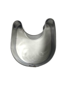 CORTANTE DE GALLETA DE BABERO