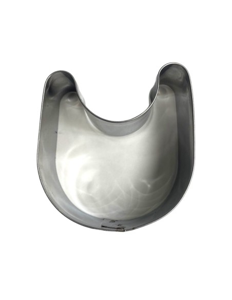 CORTANTE DE GALLETA DE BABERO