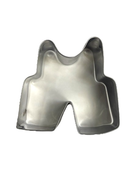 CORTANTE PARA GALLETA DE JARDINERA