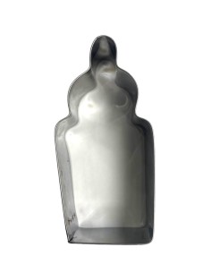 CORTANTE PARA GALLETA DE MAMADERA